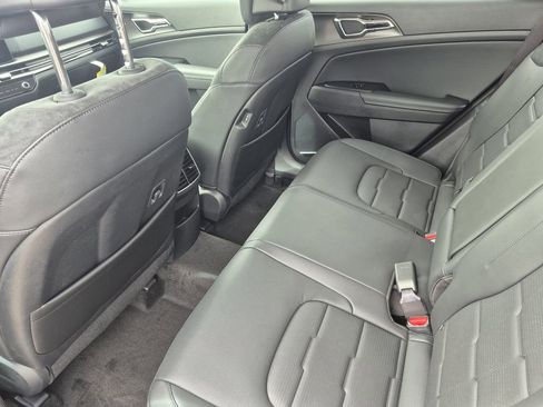 New 2026 Kia Sportage SX Prestige image 11