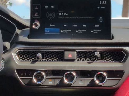 New 2026 Acura Integra A-Spec image 30