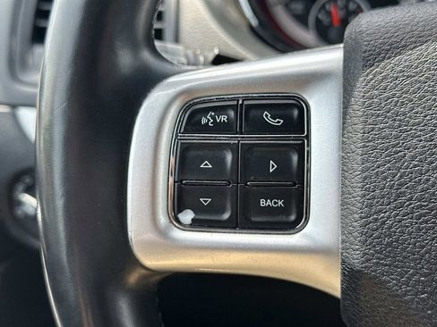 Used 2019 Dodge Grand Caravan GT FWD image 23