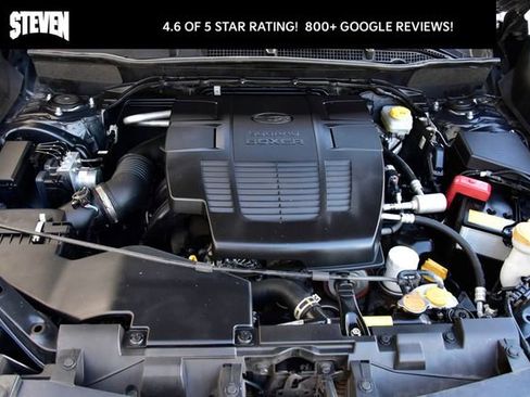 Used 2023 Subaru Forester Wilderness image 32