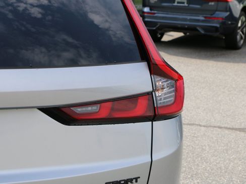 Used 2026 Honda CR-V Sport Touring image 7
