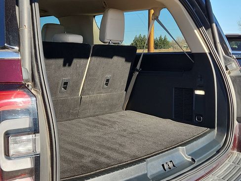 Used 2023 Ford Expedition Max Platinum image 8