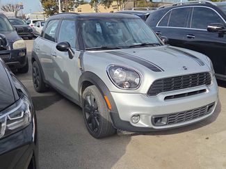 Used 2014 MINI Cooper Countryman S video 1