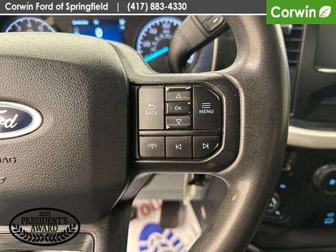 Used 2023 Ford F150 XLT image 33
