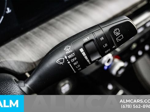 Used 2024 Kia Telluride SX FWD image 36