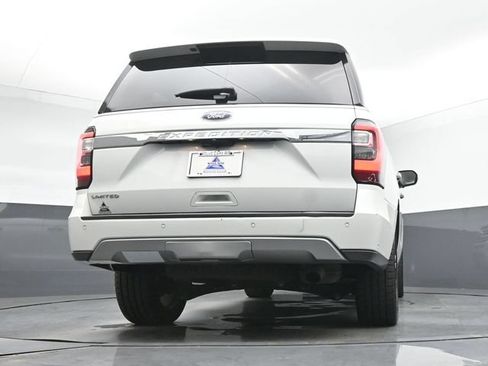 Used 2020 Ford Expedition Limited w/ Special Edition Package AWD/4WD image 16