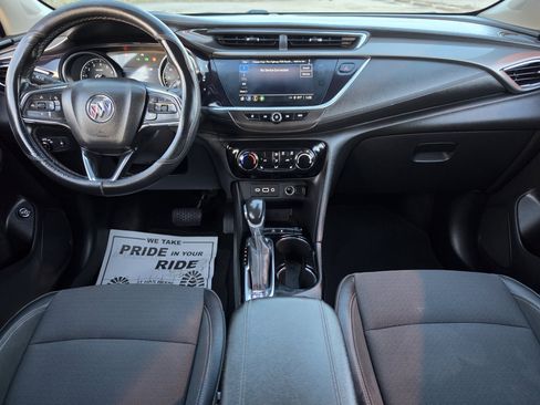 Used 2020 Buick Encore GX Preferred w/ Cold Weather Comfort Package FWD image 28