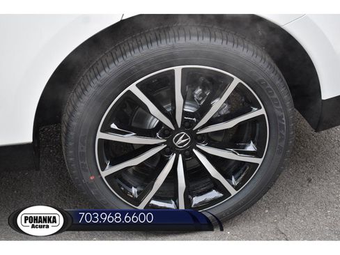 New 2026 Acura RDX A-Spec image 37