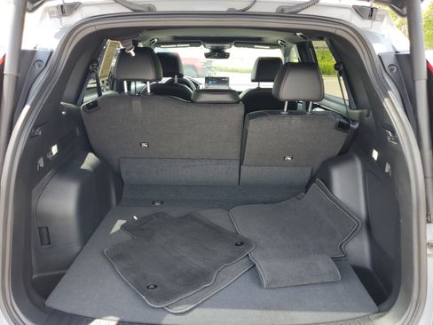 Certified 2023 Honda CR-V Sport Touring image 8