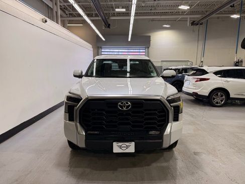 Used 2023 Toyota Tundra Limited image 8