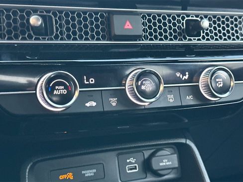 Certified 2024 Honda Civic Sport image 21