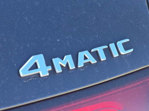 Certified 2023 Mercedes-Benz GLC 300 4MATIC image 4