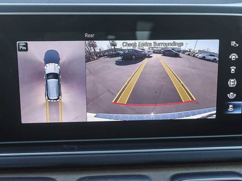 Used 2021 Mercedes-Benz GLE 350 4MATIC image 22