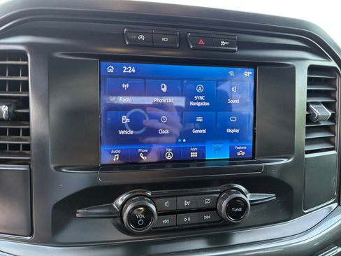 Used 2023 Ford F150 XL w/ STX Appearance Package AWD/4WD image 17
