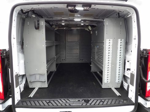 Used 2023 Ford Transit 250 Low Roof RWD image 43