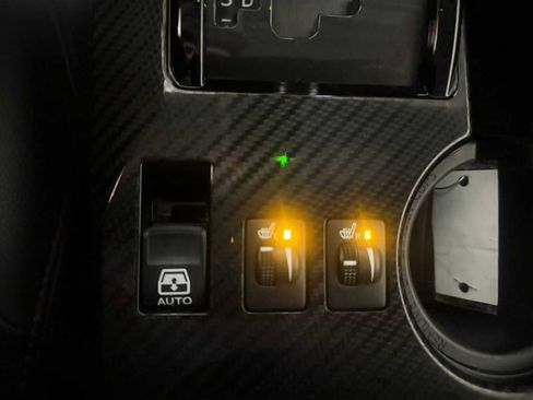 Certified 2023 Toyota 4Runner TRD Off-Road Premium image 37