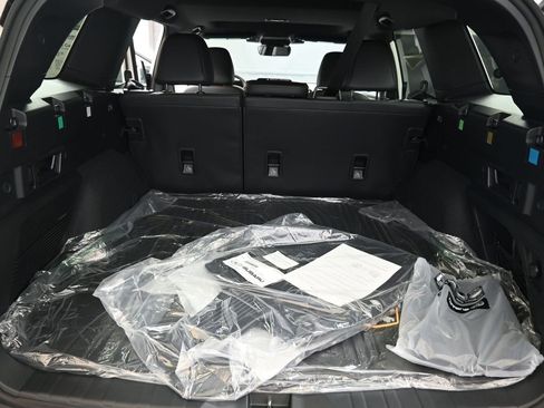 New 2026 Subaru Outback Wilderness image 17