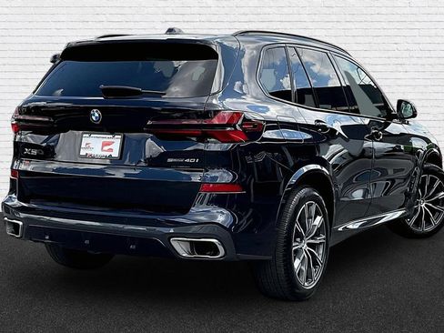 Used 2026 BMW X5 sDrive40i RWD image 6