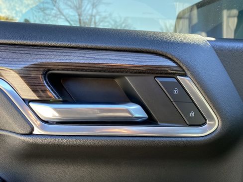 Used 2024 Chevrolet Silverado 1500 RST w/ All Star Edition Plus image 73