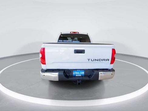 Used 2017 Toyota Tundra SR5 image 7