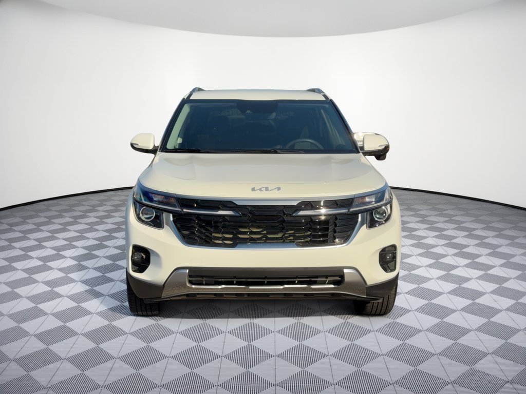 Used 2024 Kia Seltos S AWD/4WD image 10