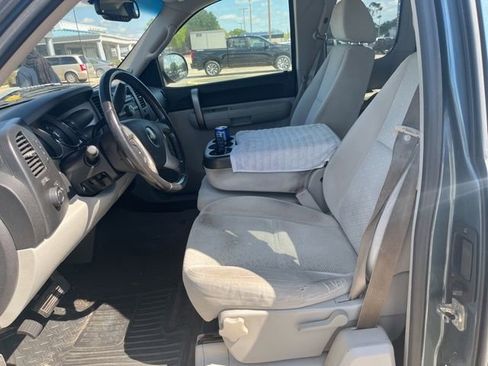 Used 2007 Chevrolet Silverado 1500 LT w/ 1LT Convenience Package image 15