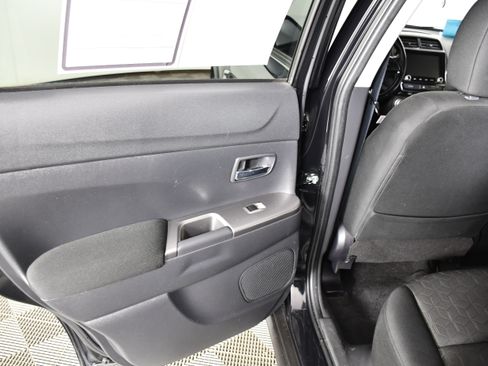 Used 2021 Mitsubishi Outlander Sport SE AWD/4WD image 45
