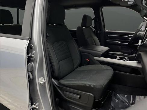 Used 2025 RAM 1500 Big Horn image 30