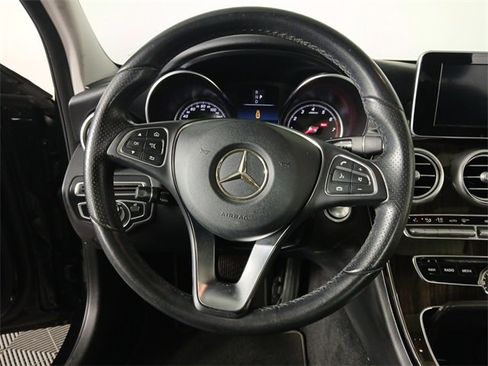 Used 2018 Mercedes-Benz C 300 Sedan image 10