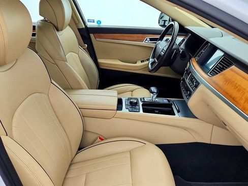Used 2020 Genesis G80 3.8 w/ Ultimate Package 03 AWD/4WD image 24