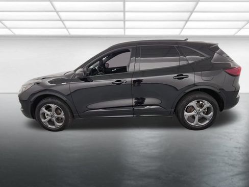 Used 2024 Ford Escape ST-Line w/ Tech Pack #1 AWD/4WD image 6