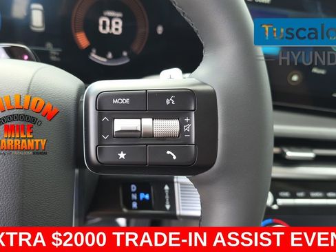 New 2026 Hyundai Santa Fe SEL FWD image 18