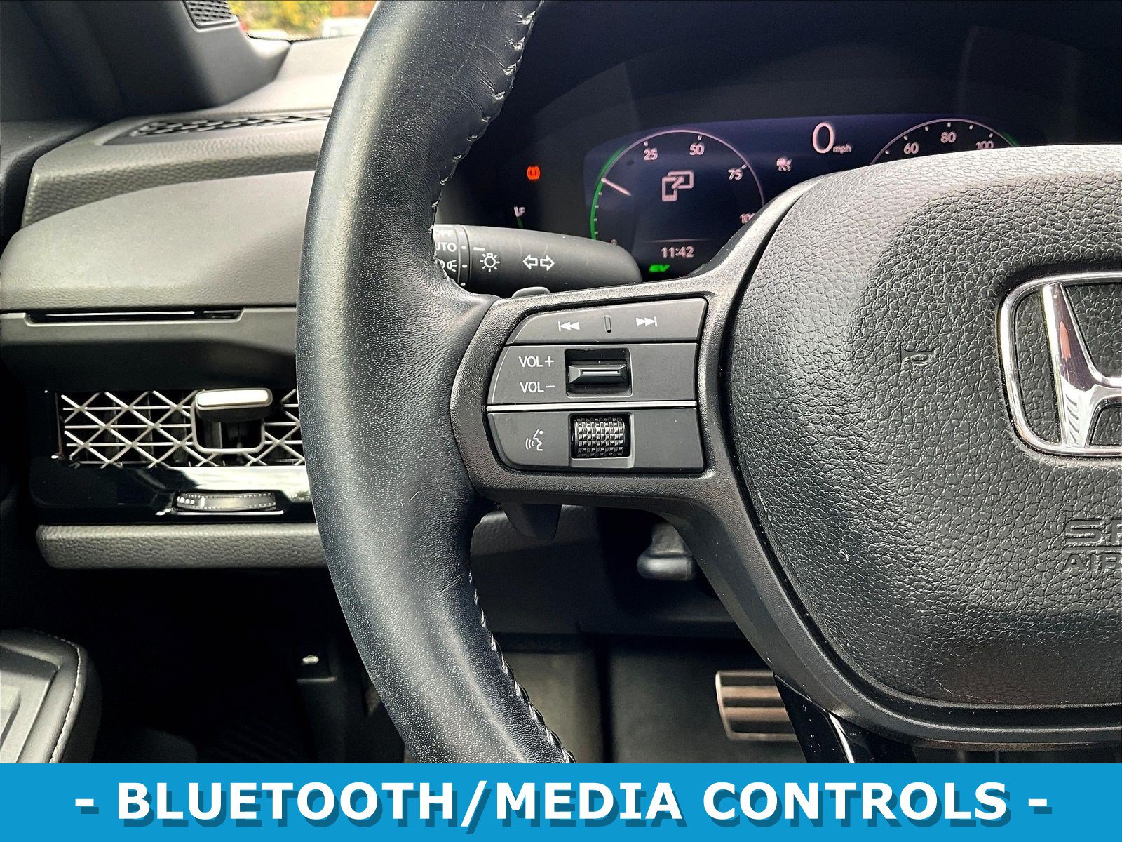 Certified 2024 Honda Accord Sport image 10