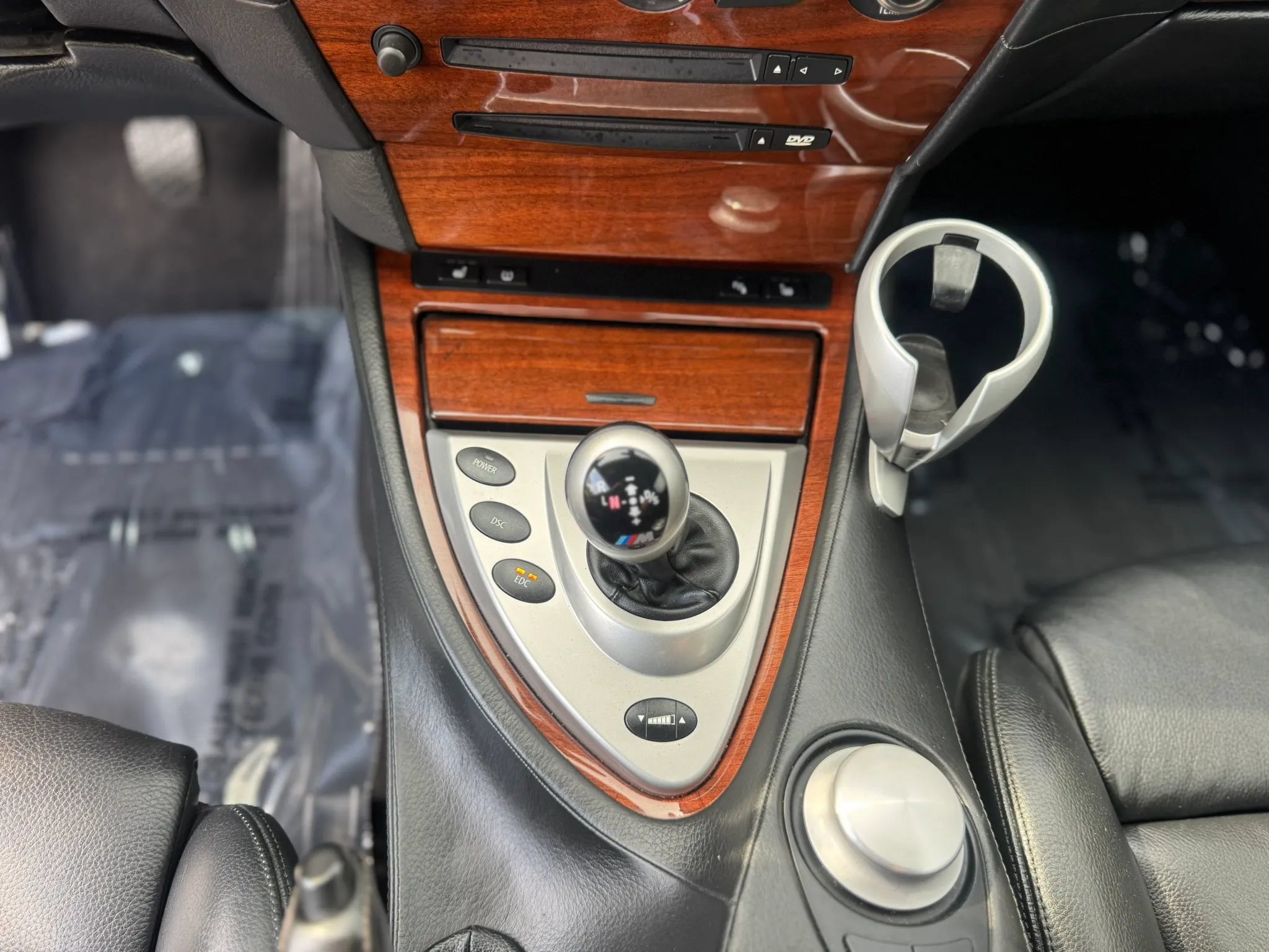 Used 2006 BMW M6 Coupe RWD image 17