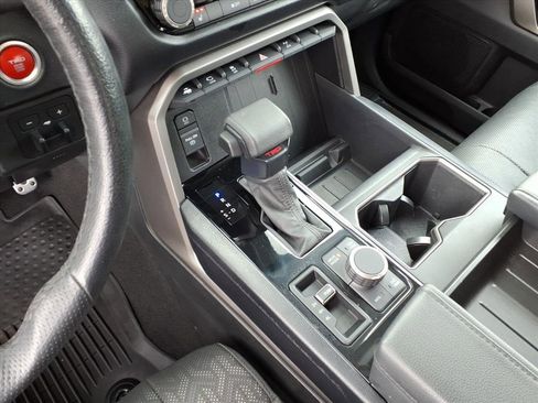 Used 2022 Toyota Tundra SR5 w/ TRD Off-Road Premium Package image 23