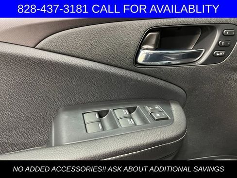 New 2026 Honda Ridgeline RTL image 12