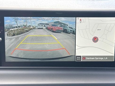 New 2026 Kia Seltos S FWD image 27
