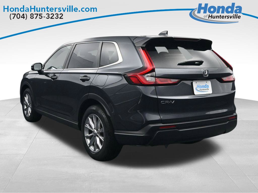 Used 2024 Honda CR-V EX image 6