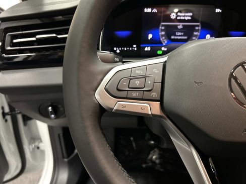 New 2026 Volkswagen Jetta S image 25