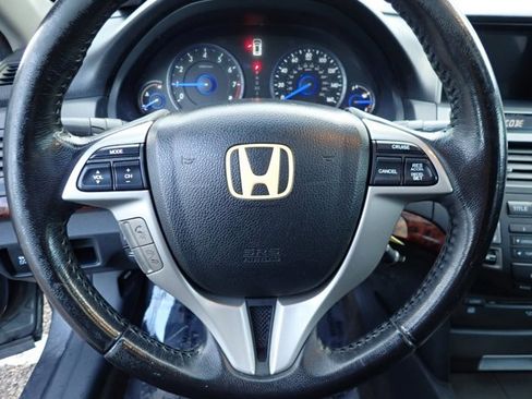 Used 2010 Honda Crosstour EX-L image 27