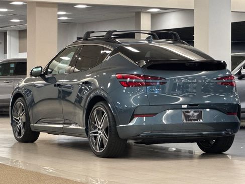 New 2026 Genesis GV60 Performance AWD/4WD image 6