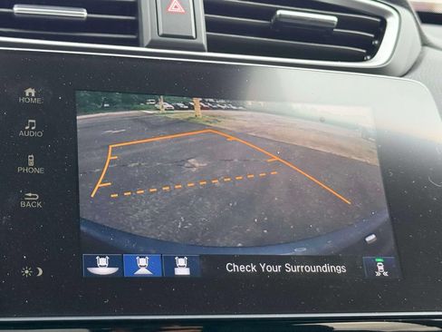 Used 2021 Honda CR-V EX-L image 27