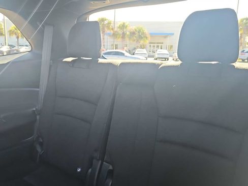 Used 2022 Honda Pilot Sport image 25