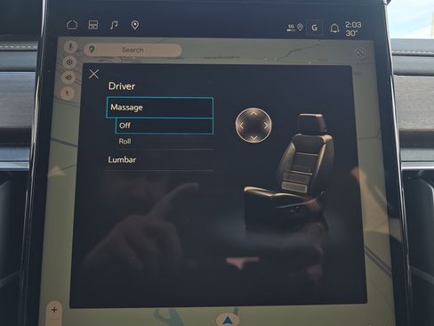 New 2026 GMC Acadia Denali Ultimate image 33