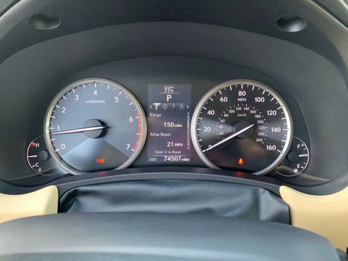 Used 2017 Lexus NX 200t F Sport image 14