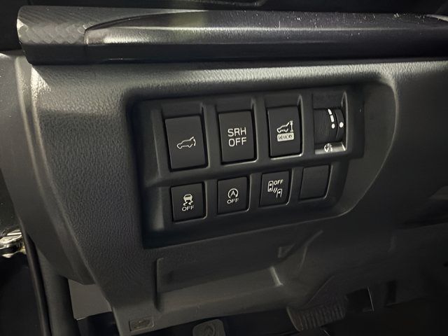Used 2022 Subaru Forester Sport AWD/4WD image 16