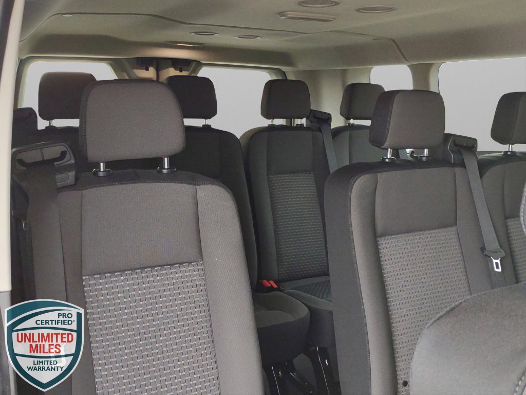 New 2026 Ford Transit 350 XL AWD/4WD image 19