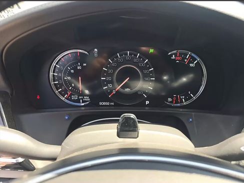 Used 2019 Cadillac CT6 Premium Luxury AWD/4WD image 9