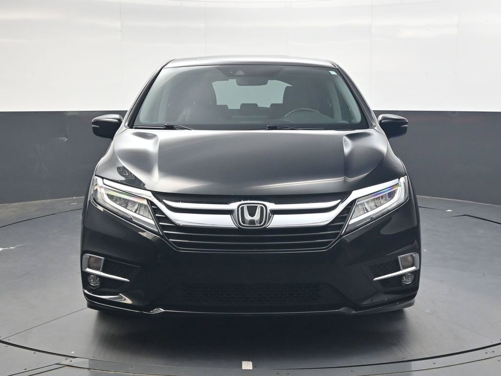 Used 2019 Honda Odyssey Elite image 9