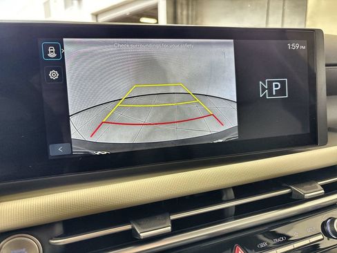 Certified 2025 Hyundai Tucson SEL FWD image 23